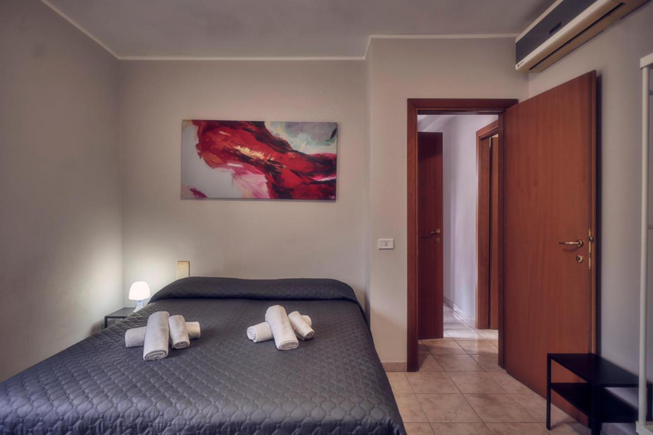 Travelershome Ciampino 170 Station Street 外观 照片