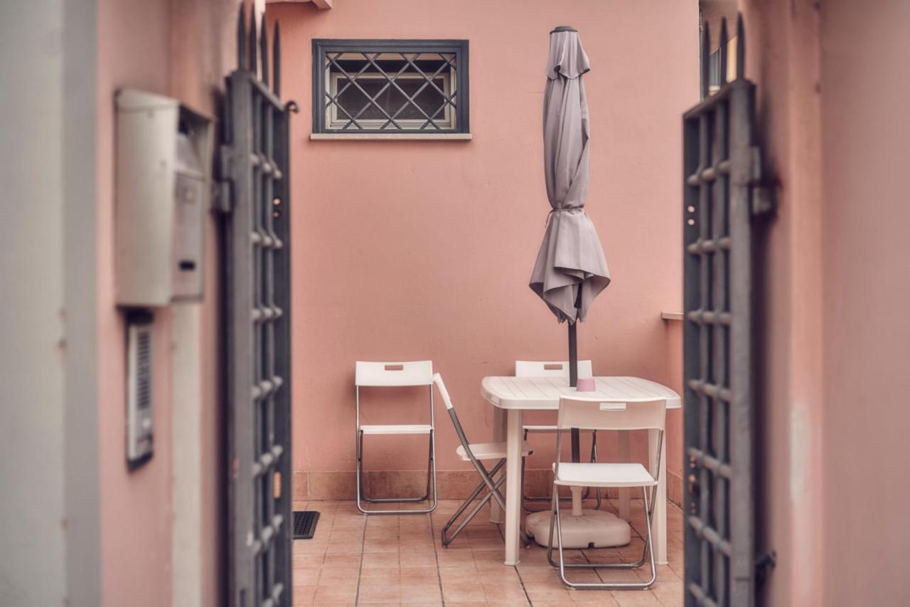Travelershome Ciampino 170 Station Street 外观 照片