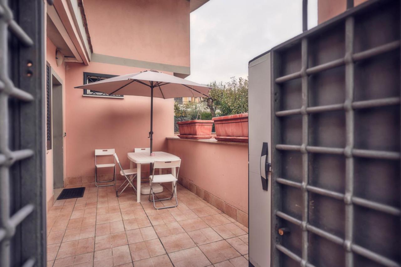 Travelershome Ciampino 170 Station Street 外观 照片
