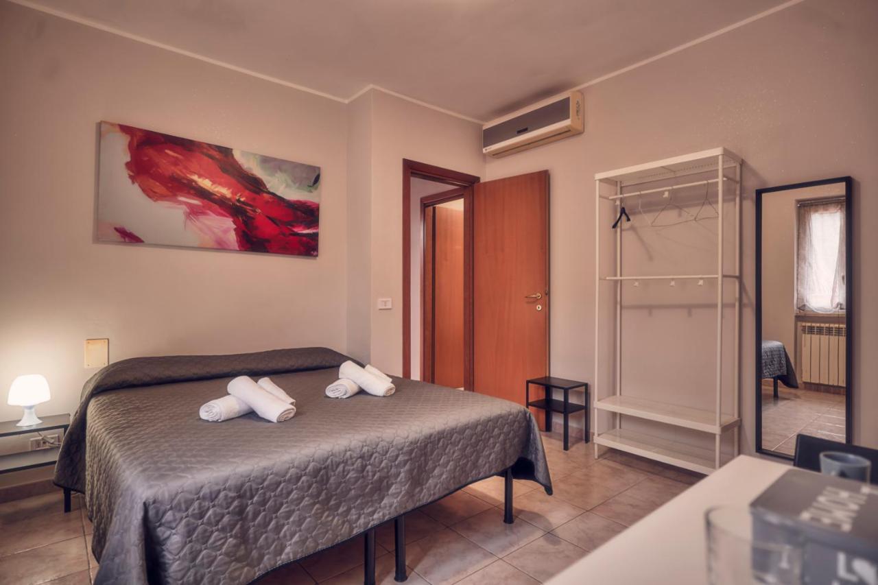 Travelershome Ciampino 170 Station Street 外观 照片