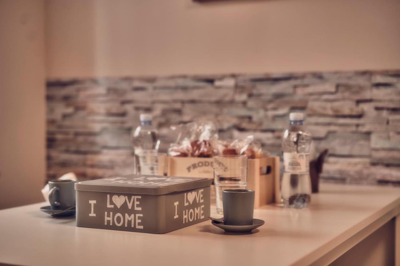 Travelershome Ciampino 170 Station Street 外观 照片
