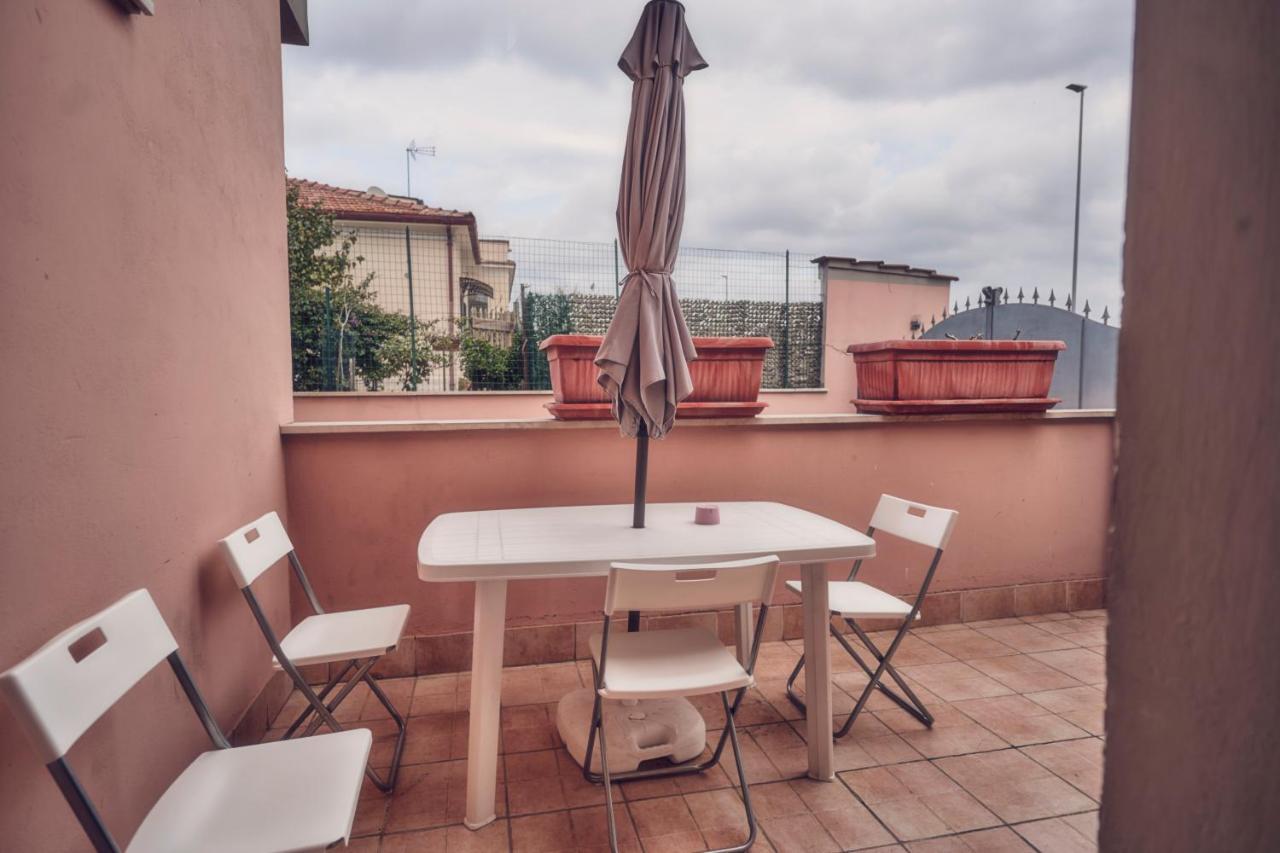 Travelershome Ciampino 170 Station Street 外观 照片