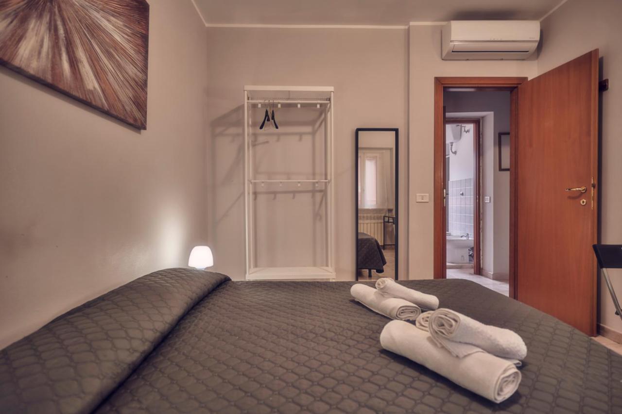 Travelershome Ciampino 170 Station Street 外观 照片