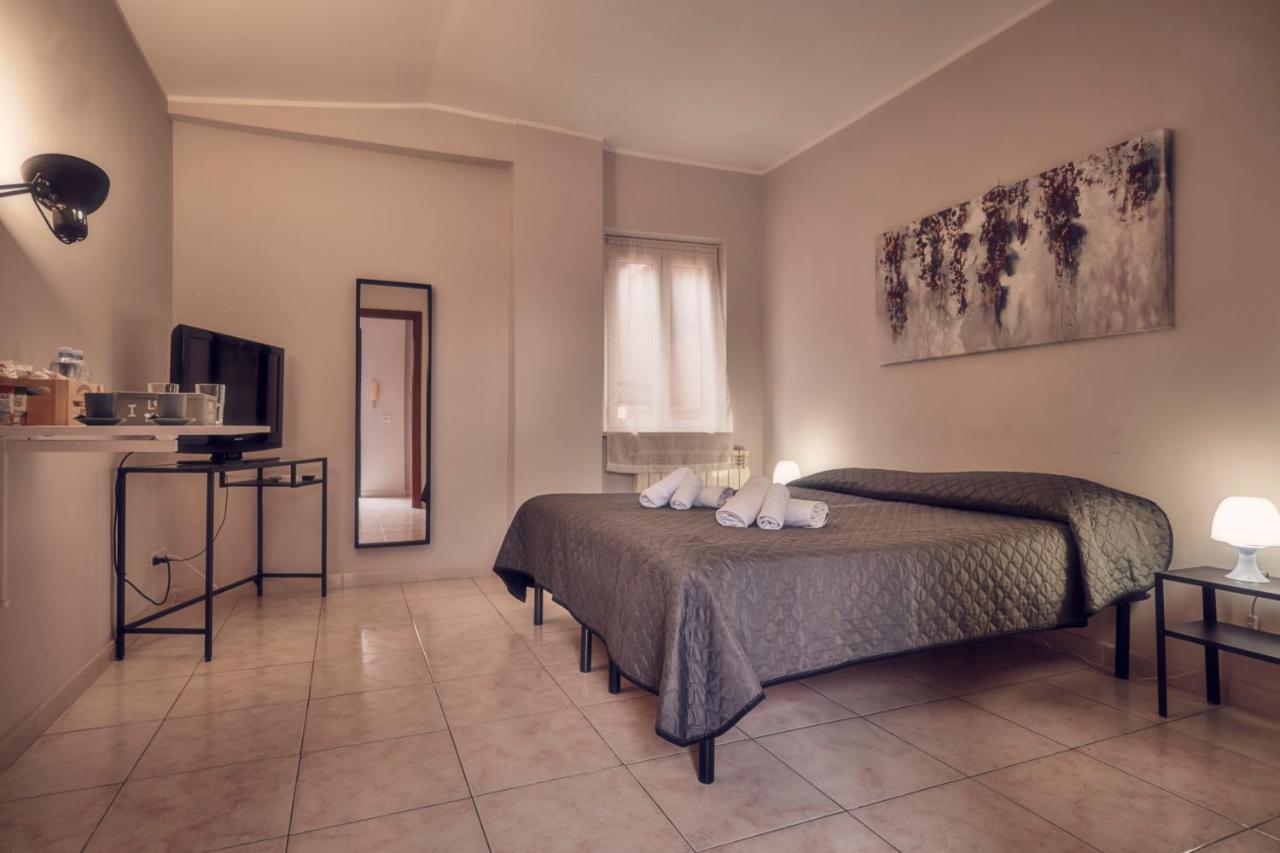 Travelershome Ciampino 170 Station Street 外观 照片