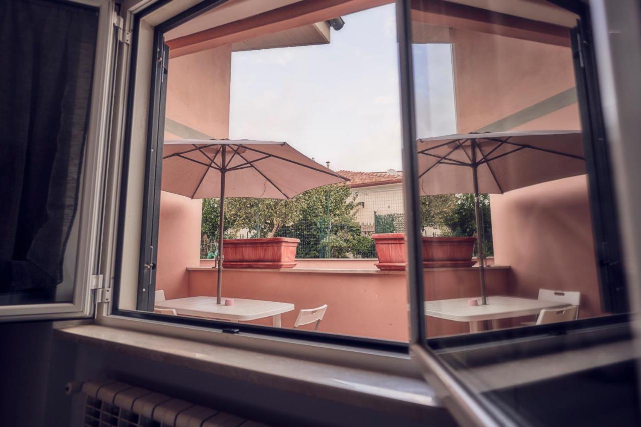 Travelershome Ciampino 170 Station Street 外观 照片