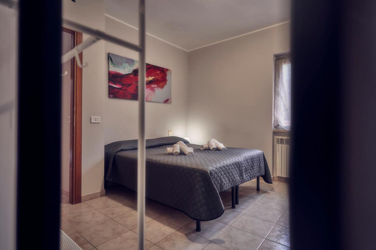 Travelershome Ciampino 170 Station Street 外观 照片
