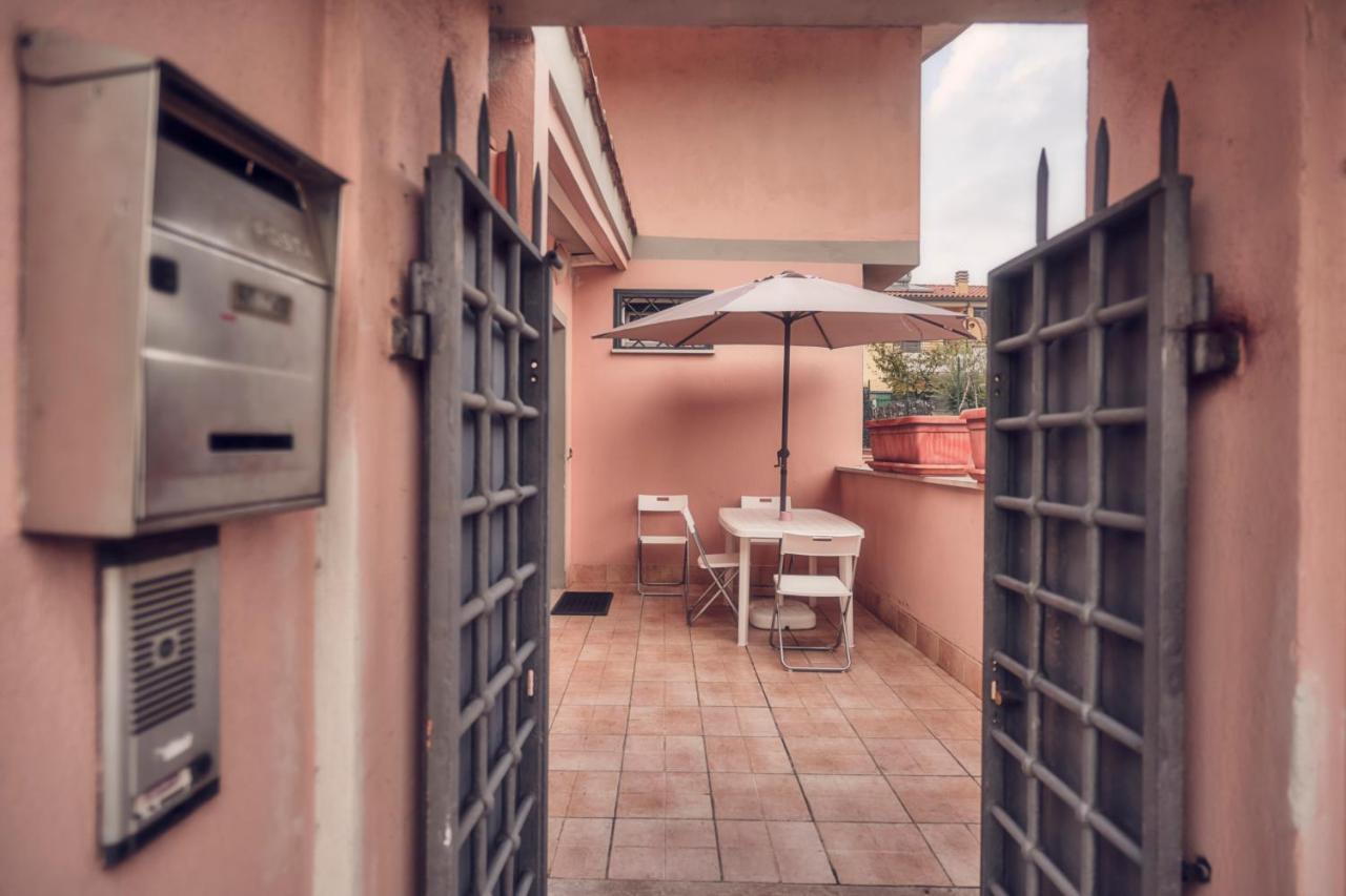 Travelershome Ciampino 170 Station Street 外观 照片
