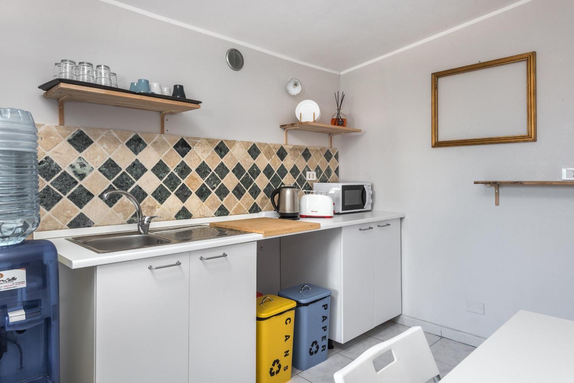Travelershome Ciampino 170 Station Street 外观 照片