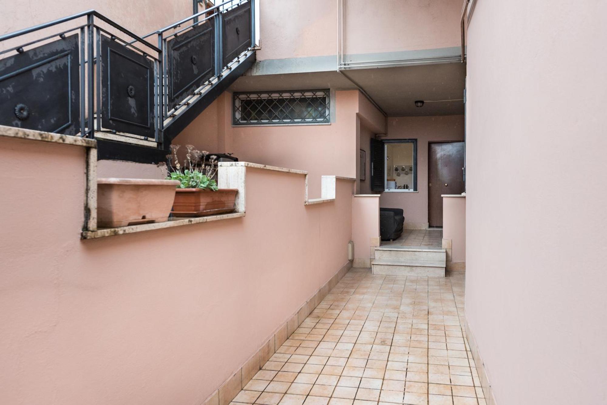 Travelershome Ciampino 170 Station Street 外观 照片
