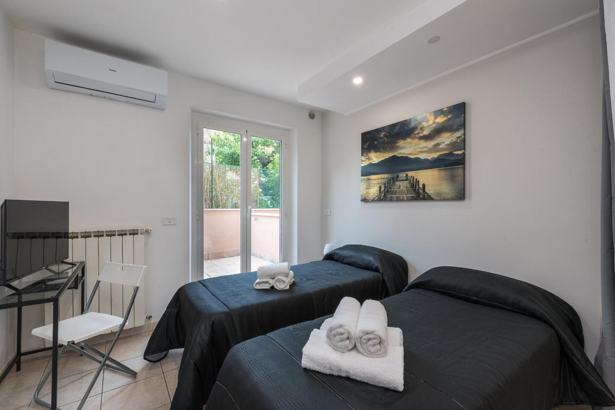Travelershome Ciampino 170 Station Street 外观 照片
