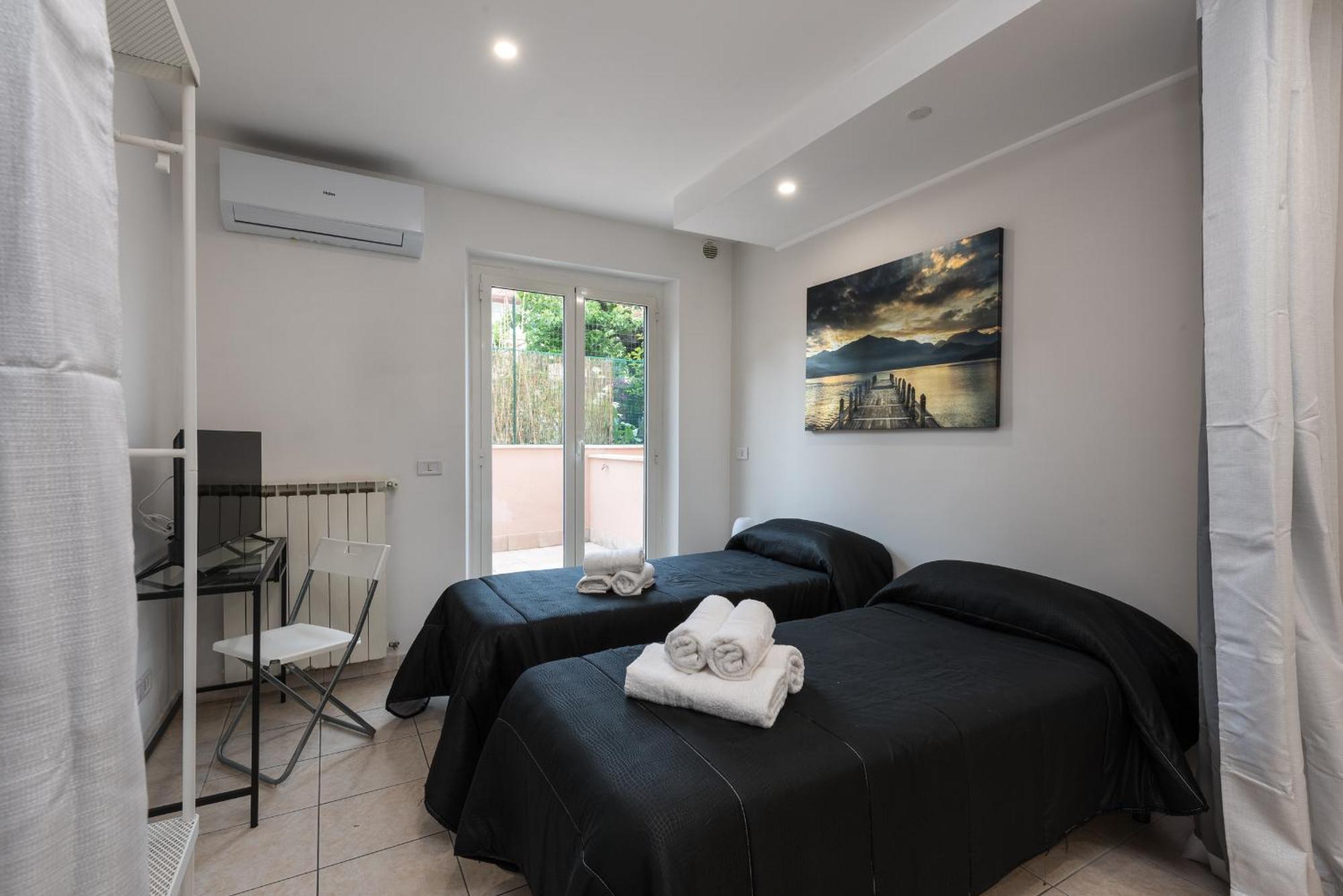 Travelershome Ciampino 170 Station Street 外观 照片