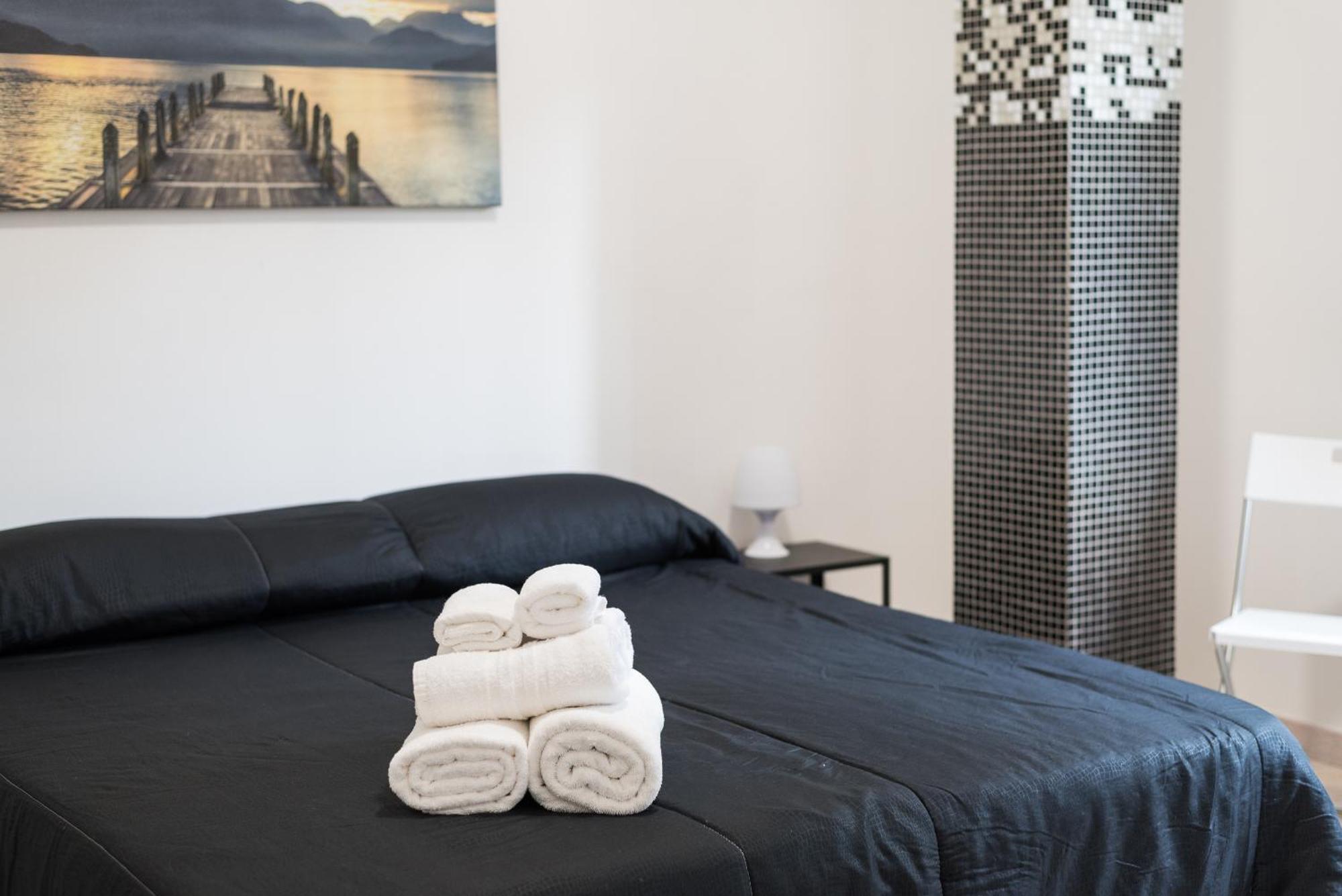 Travelershome Ciampino 170 Station Street 外观 照片